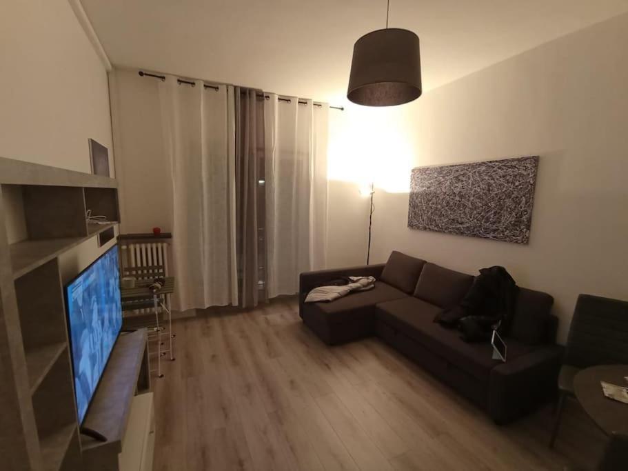 Andrea Central Apartment Бари Экстерьер фото
